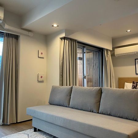 Dash Living Tsukiji Tokyo prefektur Exteriör bild