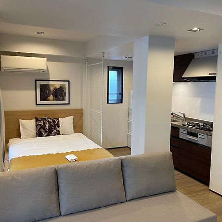 Dash Living Tsukiji Tokyo prefektur Exteriör bild