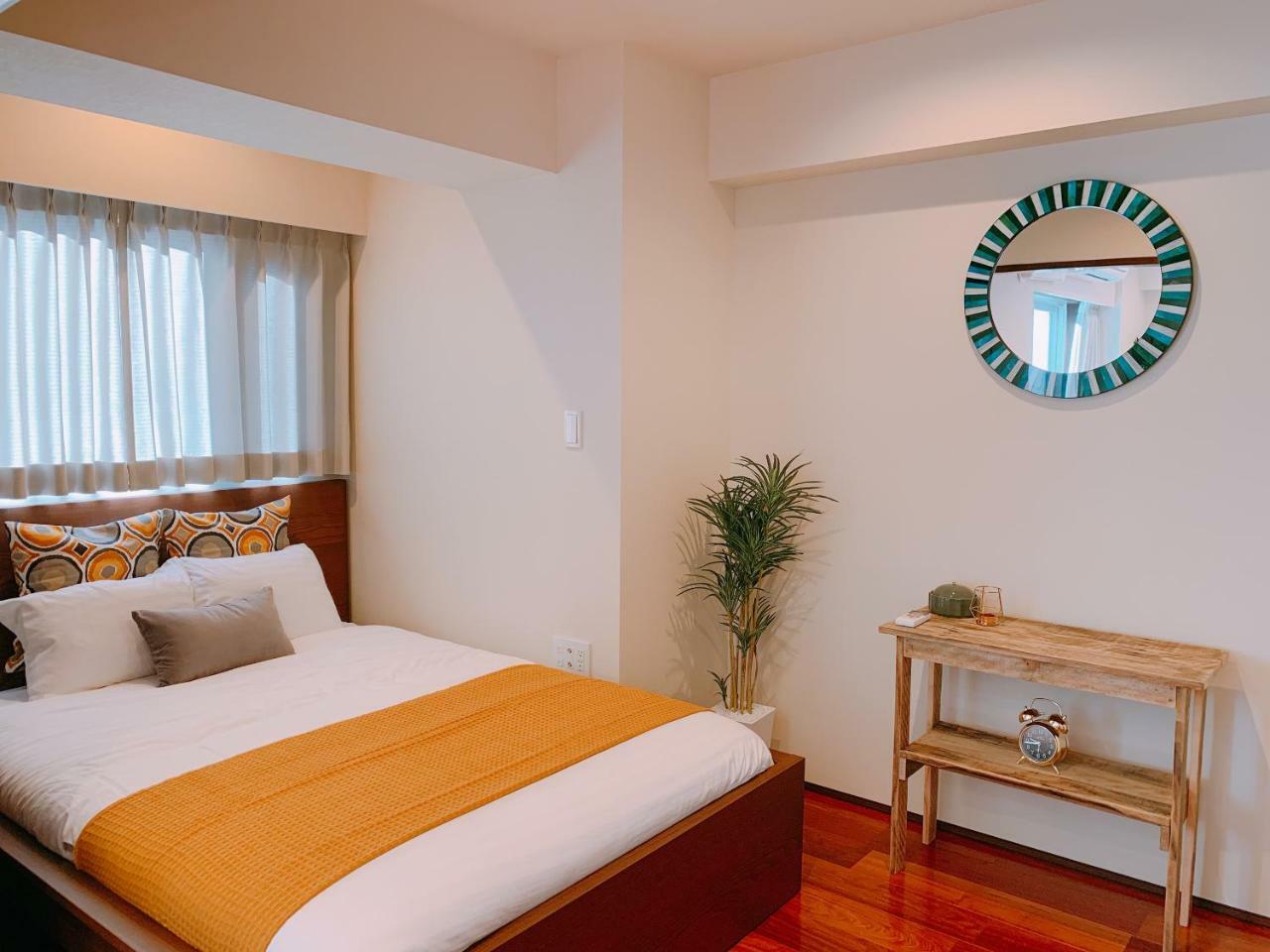 Dash Living Tsukiji Tokyo prefektur Exteriör bild