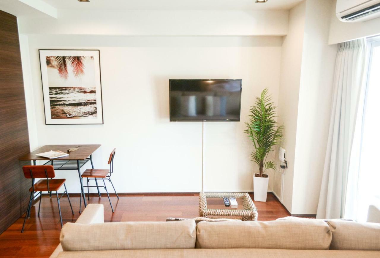 Dash Living Tsukiji Tokyo prefektur Exteriör bild